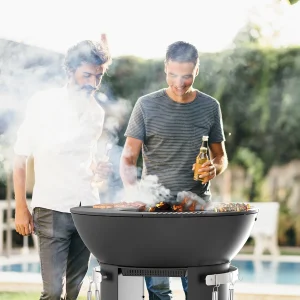 Hearthstone Cast Iron Fire Pits - Image 7