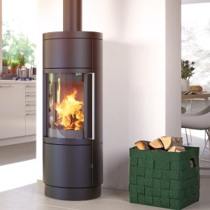 Bari Plus - Charcoal Steel
