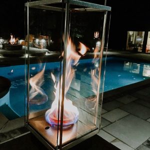 FireGarden