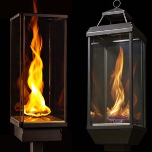 FireGarden
