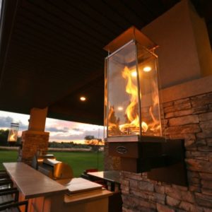 FireGarden