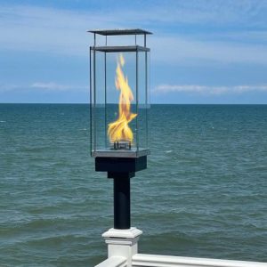 FireGarden