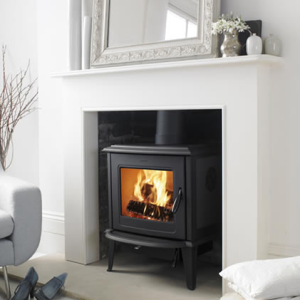 Morso 7110 Wood Stove