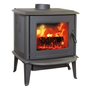 Morso 7110 wood stove