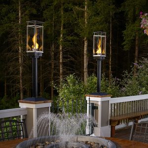 Tempest Torches