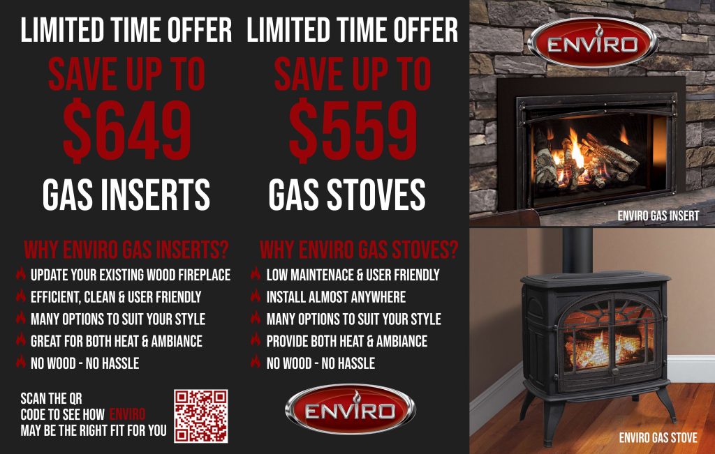 Enviro Promo