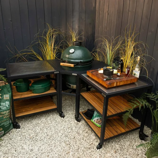 Big Green Egg Accessories