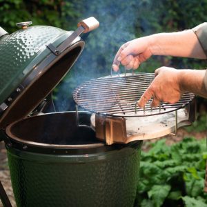 Big Green Egg Accessories