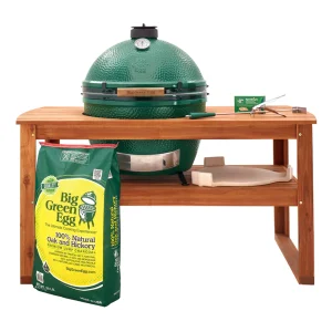 Big Green Egg Accessories