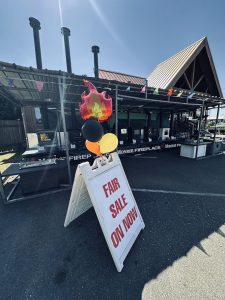 Fair Sale 2025