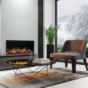 FPX GreenSmart Electric Fireplace