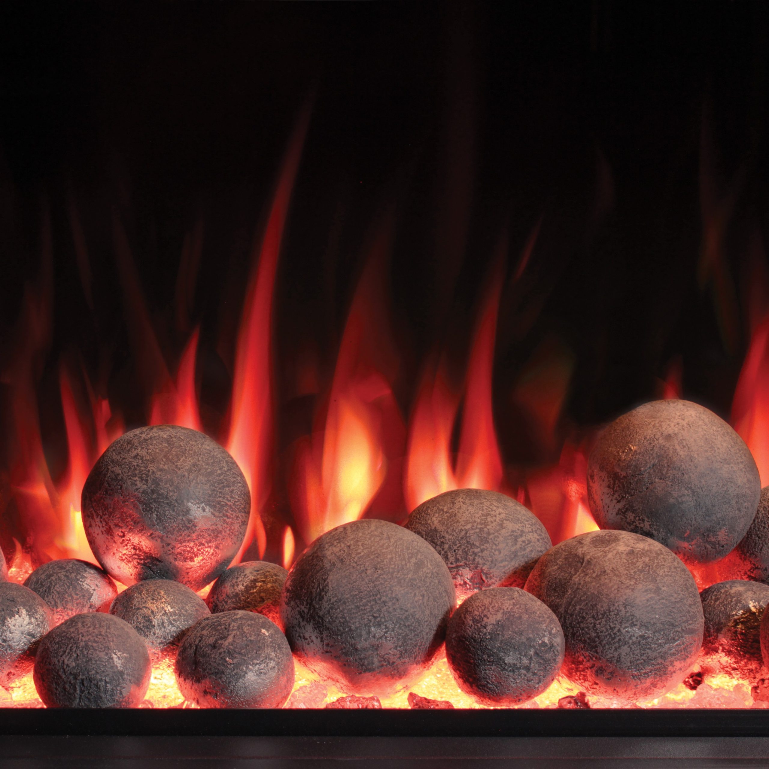 FPX - Cannon Balls