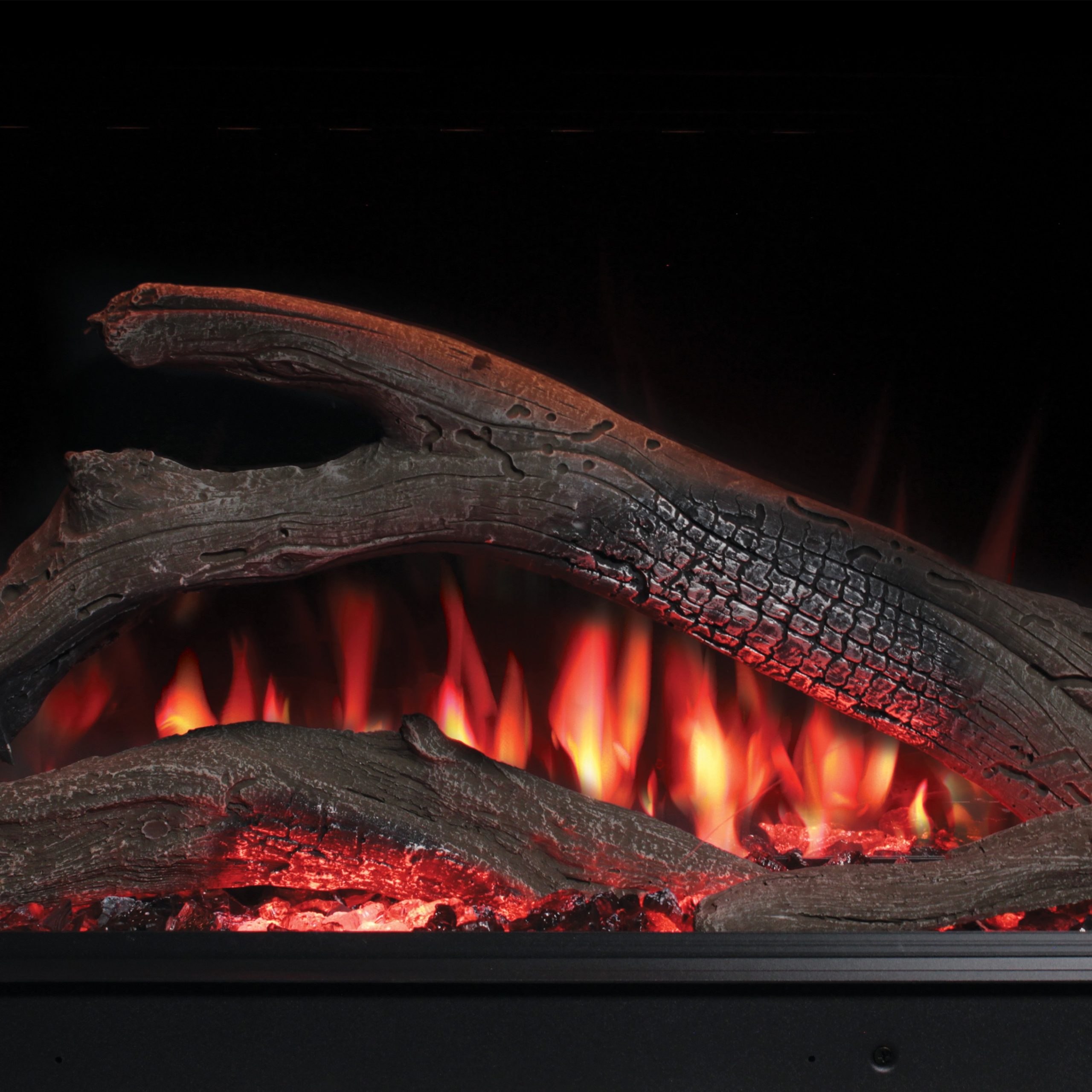 FPX - Driftwood Log Set