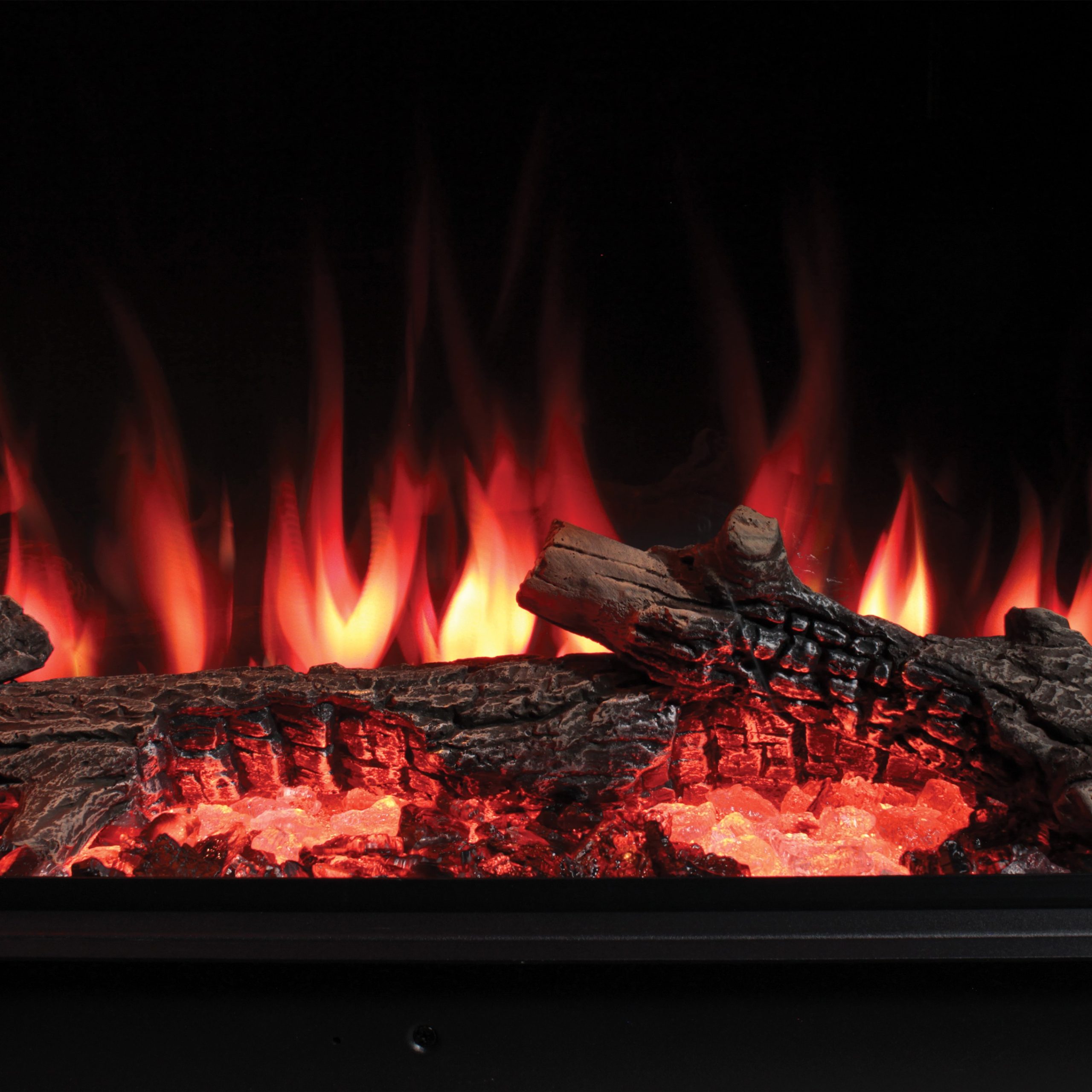 FPX - Traditional Log Set